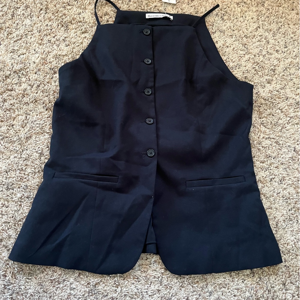 Abercrombie top